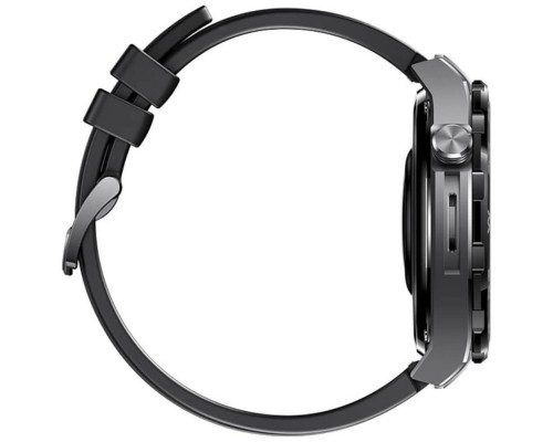 Смарт часы Huawei Watch Ultimate CLB-B19 55020AGP