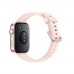 Смарт часы Huawei Watch Fit 3 Pink 55020CED