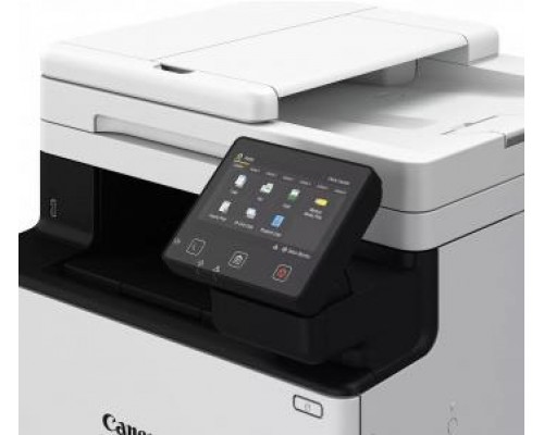 Многофункциональное устройство Canon i-SENSYS MF754Cdw