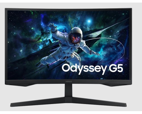 Монитор Samsung Odyssey G5 LS27CG550EIXCI