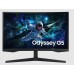 Монитор Samsung Odyssey G5 LS27CG550EIXCI