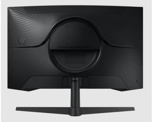 Монитор Samsung Odyssey G5 LS27CG550EIXCI