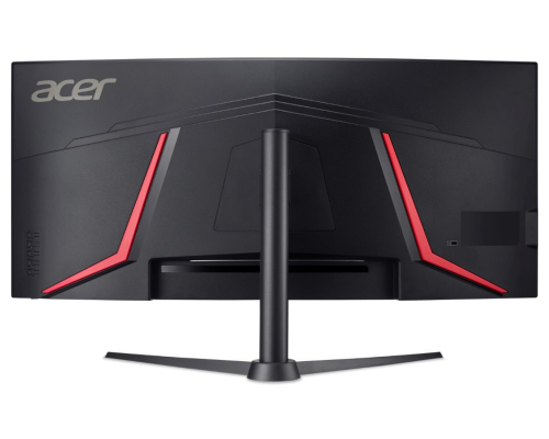 Монитор Acer Nitro XZ340CUHbiiphx UM.CX0EE.H01