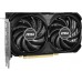 Видеокарта MSI nVidia GeForce RTX 4060 Ti Ventus 2X Black 8G