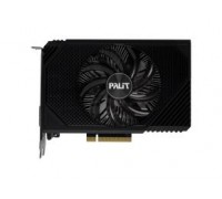 Видеокарта Palit nVidia GeForce RTX 3050 StormX V1 8Gb NE63050018P1-1070F V1                                                                                                                                                                              
