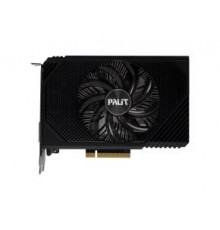 Видеокарта Palit nVidia GeForce RTX 3050 StormX V1 8Gb NE63050018P1-1070F V1                                                                                                                                                                              