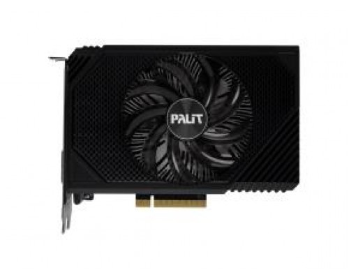 Видеокарта Palit nVidia GeForce RTX 3050 StormX V1 8Gb NE63050018P1-1070F V1