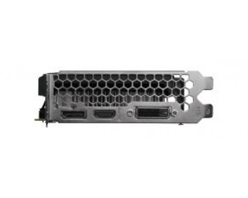 Видеокарта Palit nVidia GeForce RTX 3050 StormX V1 8Gb NE63050018P1-1070F V1