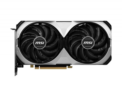 Видеокарта MSI nVidia GeForce RTX 4070 Ti Super 16G Ventus 2X OC