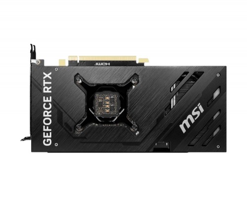 Видеокарта MSI nVidia GeForce RTX 4070 Ti Super 16G Ventus 2X OC