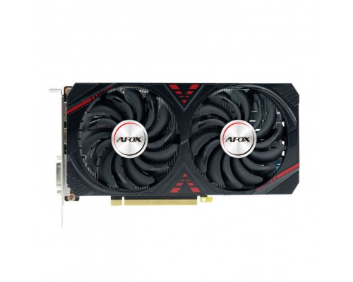 Видеокарта Afox nVidia GeForce RTX 3050 6144Mb AF3050-6GD6H5