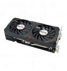 Видеокарта Afox nVidia GeForce RTX 3050 6144Mb AF3050-6GD6H5                                                                                                                                                                                              