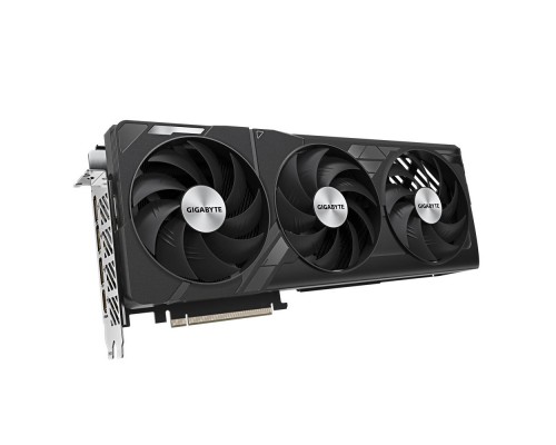 Видеокарта Gigabyte GeForce RTX 4070 Ti SUPER 16 ГБ