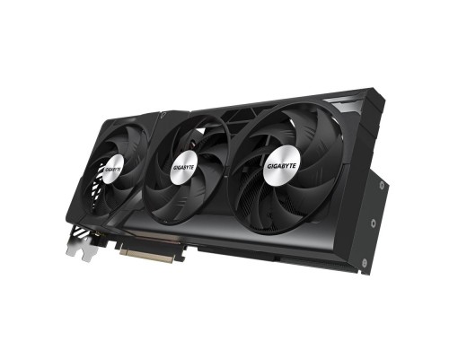 Видеокарта Gigabyte GeForce RTX 4070 Ti SUPER 16 ГБ