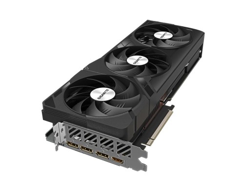 Видеокарта Gigabyte GeForce RTX 4070 Ti SUPER 16 ГБ