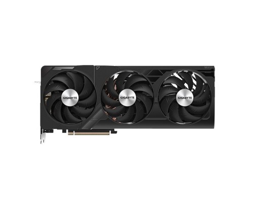 Видеокарта Gigabyte GeForce RTX 4070 Ti SUPER 16 ГБ