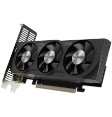 Видеокарта GigaByte nVidia GeForce RTX 4060 8Gb GV-N4060D6-8GL                                                                                                                                                                                            