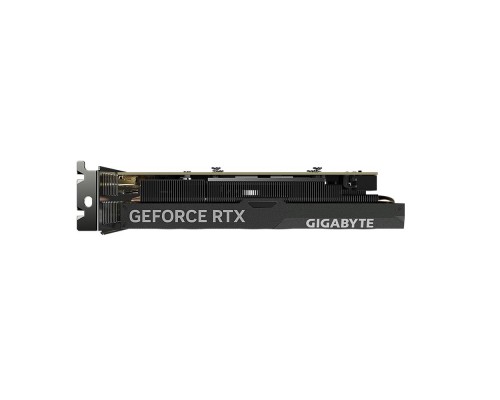 Видеокарта GigaByte nVidia GeForce RTX 4060 8Gb GV-N4060D6-8GL