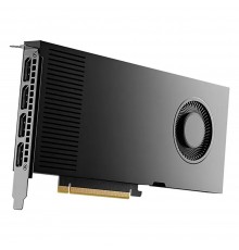 Видеокарта nVidia Quadro RTX A4000 20GB 900-5G190-2270-000                                                                                                                                                                                                