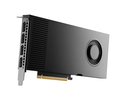 Видеокарта nVidia Quadro RTX A4000 20GB 900-5G190-2270-000