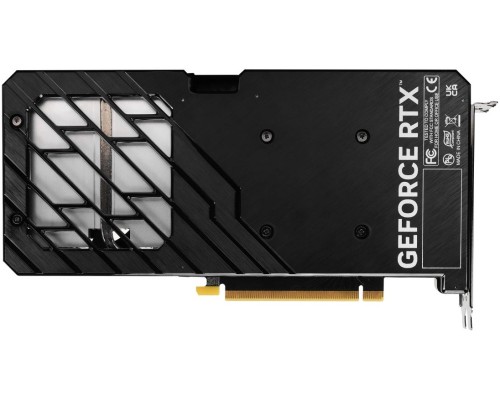 Видеокарта Palit nVidia GeForce RTX 4060 Infinity 2 OC 8Gb NE64060S19P1-1070L