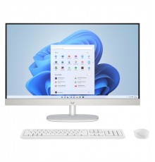 Моноблок HP All-in-One 27-cr0026ci 7Y031EA                                                                                                                                                                                                                