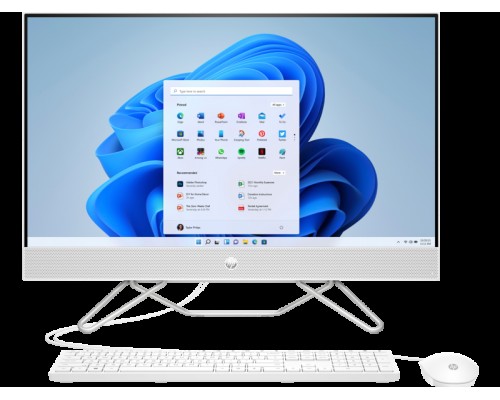 Моноблок HP All-in-One 27-cb1012ci 6P0Y7EA