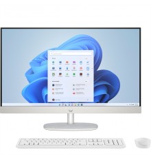 Моноблок HP All-in-One 27-cr0021ci 7Y078EA                                                                                                                                                                                                                