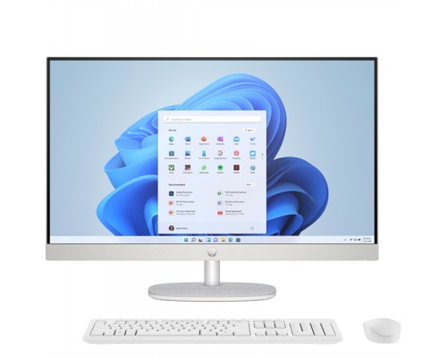 Моноблок HP All-in-One 27-cr0021ci 7Y078EA