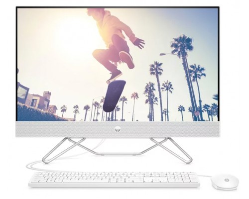 Моноблок HP All-in-One 27-cb1125ci 6M088EA