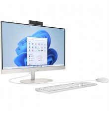 Моноблок HP All-in-One 27-cr0003ci 7X9V7EA                                                                                                                                                                                                                