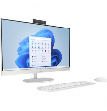 Моноблок HP All-in-One 27-cr0008ci 7Y0D0EA                                                                                                                                                                                                                