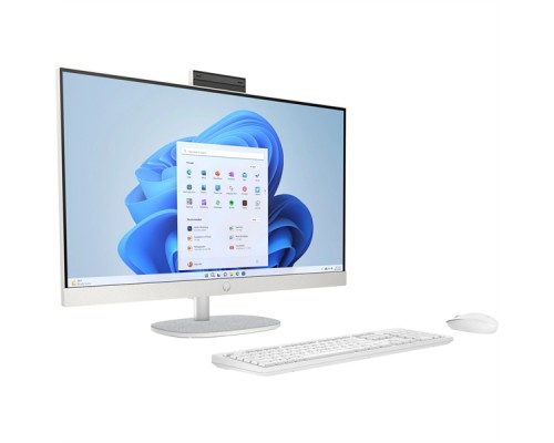 Моноблок HP All-in-One 27-cr0008ci 7Y0D0EA