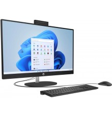 Моноблок HP All-in-One 27-cr0018ci 7Y0D2EA                                                                                                                                                                                                                