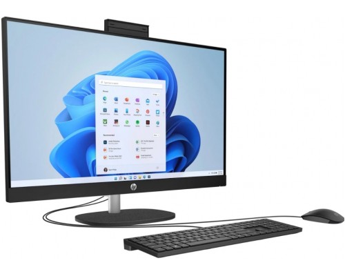 Моноблок HP All-in-One 27-cr0018ci 7Y0D2EA