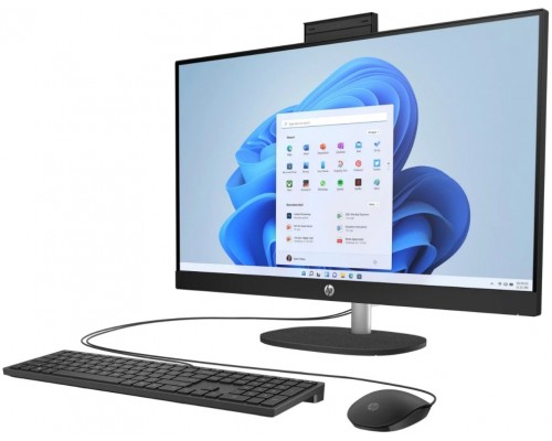 Моноблок HP All-in-One 27-cr0018ci 7Y0D2EA