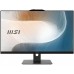 Моноблок MSI Modern AM272P 1M-864XRU 9S6-AF8231-864