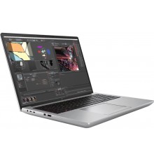 Ноутбук HP ZBook Fury 16 G10 8L152PA                                                                                                                                                                                                                      