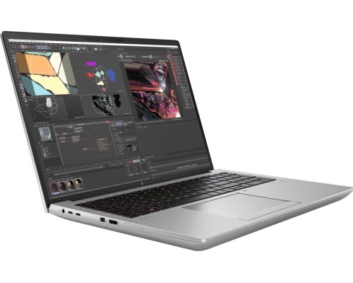 Ноутбук HP ZBook Fury 16 G10 8L152PA