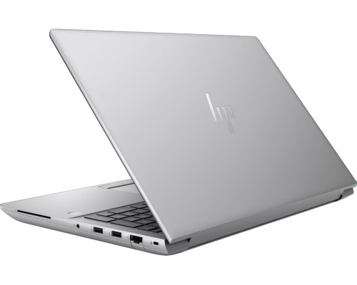 Ноутбук HP ZBook Fury 16 G10 8L152PA