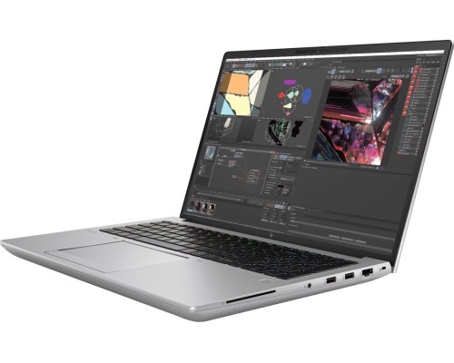 Ноутбук HP ZBook Fury 16 G10 8L152PA