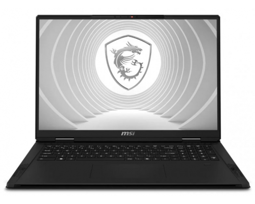 Ноутбук MSI CreatorPro X18 HX A14VKSG 9S7-182253-455