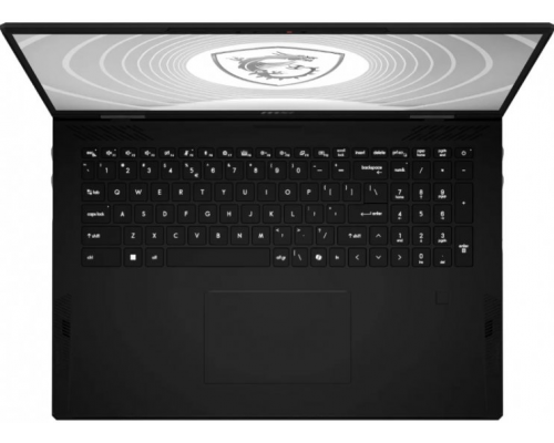 Ноутбук MSI CreatorPro X18 HX A14VKSG 9S7-182253-455