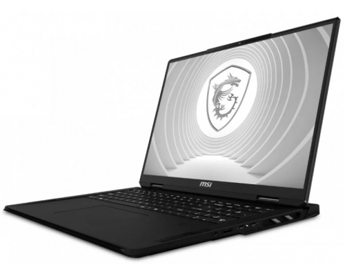 Ноутбук MSI CreatorPro X18 HX A14VKSG 9S7-182253-455