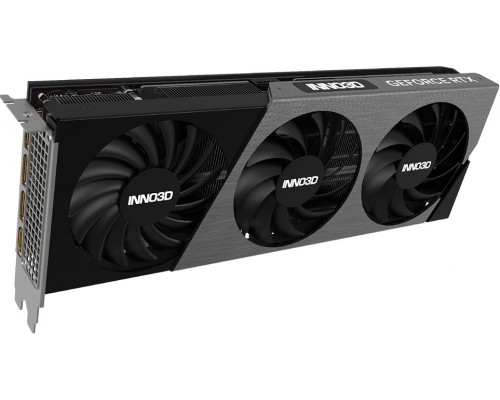 Видеокарта Inno3D nVidia GeForce RTX 4070 Super X3 OC 12Gb