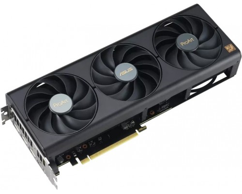 Видеокарта ASUS nVidia GeForce RTX 4070 Super 12Gb