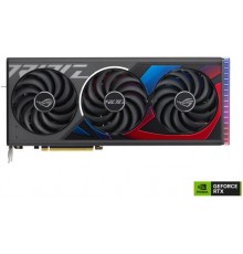 Видеокарта ASUS nVidia GeForce RTX 4070 Ti Super 16Gb                                                                                                                                                                                                     