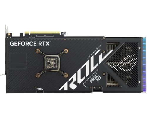 Видеокарта ASUS nVidia GeForce RTX 4070 Ti Super 16Gb