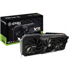 Видеокарта Inno3D nVidia GeForce RTX 4070 Ti Super iChill X3 16Gb                                                                                                                                                                                         