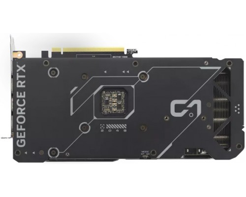 Видеокарта ASUS nVidia GeForce RTX 4070 Ti Super 16Gb